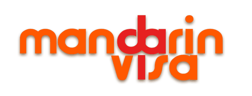 MandarinVisa.com logo